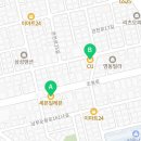 CU 관악네잎클로버점 이미지