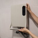 바툼 욕실 온풍기 1개월 사용 후기