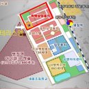 가가공인중개사사무소 | 병점역 초역세권 병점 복합타운 사거리 코너 상가 분양 임대