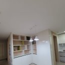 한신휴플러스(아)경로당 | 구미인테리어필름 상모 한신휴플러스 신혼집 인테리어 필름 시공 잘하는곳 추천!