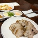 대기2리 | 💯 용인 고기리막국수 들기름막국수 수육 후기 | 토요일 저녁방문·주차꿀팁·웨이팅 있지만 재방문의사...