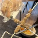 호호아이 | 사직동 맛집 호호양꼬치 아이와 함께한 외식 후기