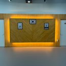 용인대 국가대표 유도관 이미지