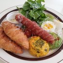 BH펠리스 | 봄날 목전, 한가롭게 자양동 브런치 즐기기, 비에이치테이블 bh table