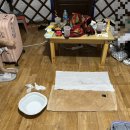 골든투어여행사 | [몽골] 7월 5박6일 몽골 여행기 │ 골든고비 투어 게르 숙소 및 석식 조식 후기