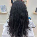 씨유 안양메가트리아점 | 안양 미용실 추천 / 에이바헤어 안양메가트리아점 /레이어드 열펌 받은 내돈내산 솔직후기