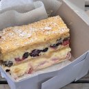 아침온 bakery | 251002 뉴욕 혼자여행 6일차(1): Martha's Country Bakery/도미노 파크/데보시온/피터루거 스테이크하우스