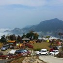 정선 국민여가캠핑장 이미지