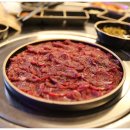 참숯구이정육식당