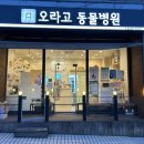 오라고동물병원 이미지
