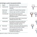 Ch 79 Rheumatoid Arthritis 이미지