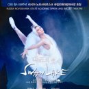 국립발레단 백조의 호수 이미지