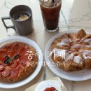 좋은아침페스츄리충주점 | 충주 베이커리 대형카페 용산동 좋은아침페스츄리 충주점