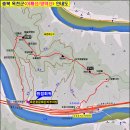 충북 옥천군 어깨산(441m) 망덕산(345m)은 최고의 금강 조망 맛집이었다~.. 이미지