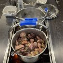 하레루 | 원주 혁신도시 조개 무한리필 조개창고/술집 하레루