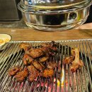 마포댁 | [병점역맛집] 마포댁에서 마포왕갈비 후기