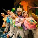 뮤지컬 백설공주를 사랑한 난장이 이미지