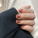 이수역 네일샵 언네일 스튜디오 : 가을 젤네일 컬러 추천
