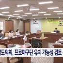 충남도의회, 프로야구단 유치 가능성 검토 들어가 이미지