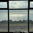 제주도 바다뷰 카페 성산일출봉 근처 LP청음 월간레코드