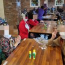 시니어 한글교실 이미지