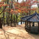 마니산 국민관광지 이미지