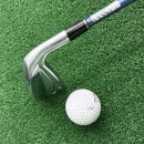 논산옆골 | 논산골프샵 스릭슨 ZXIU 드라이빙 아이언 시타 보상판매 후기