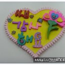 [주말]예쁜글씨 POP 이미지