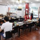 중화요리 왕짜장앞 이미지