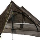 듀플렉스 텐트 [Zpacks Duplex Tent ] 이미지