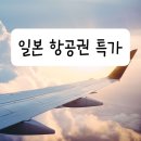 일본 항공권 특가/ <b>에어</b><b>서울</b> '무작정 일본'