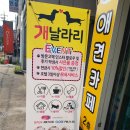 개날라리 | 안산 월피동 애견카페 - 개날라리 방문기 / 애견호텔, 애견미용 완비 (데이트장소, 아이동반 힐링카페...