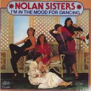 I`m In The Mood For Dancing / The Nolans 이미지