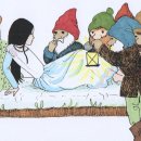 백설공주 팬션 이미지