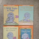 mo willems piggie and elephant. 시리즈 17권 35불 이미지