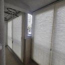 주공9단지 | 1층 세대에 딱 맞는 커튼 구성, 도원동 아람주공 9단지 시공 후기