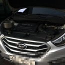 완정셀프세차장 | 투싼 흡기크리닝 비용이 궁금해