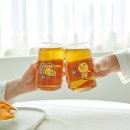 프렌즈비어 이미지