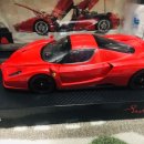 BBR ENZO Red/ Black Red Line Wheel Ver. 이미지