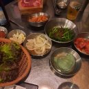 광개토정육식당 티스토리