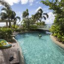 아쿠아트윈빌딩A | 괌 두짓타니 디럭스 오션프론트 찐 후기 수영장 꿀팁, 아쿠아 조식, 근처 맛집