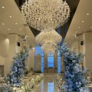 목화웨딩홀뷔페 이미지