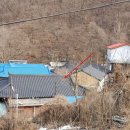 우산리입구 이미지