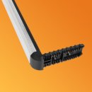 한국환경개발㈜ | ㈜한국마그네슘 복합 소재 이노스페이서 기술 공방 마무리, 특허 분쟁 4년 반 만에 종결