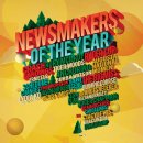 NEWSMAKERS OF THE YEAR 이미지