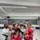정진 MBA 태권도장 이미지