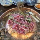 김씨심양불고기 | 나성동] 소불고기전골백반에 계란찜과 소고기뭇국 서비스로 주는 소불고기 맛집 " 강경불고기 세종점 "