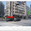 파리바게뜨과천중앙