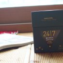 엔제리너스커피 이미지