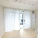 블라인드스토리 | 낭월동블라인드 블라인드스토리 커튼, 블라인드 석천들아파트 거실 후기